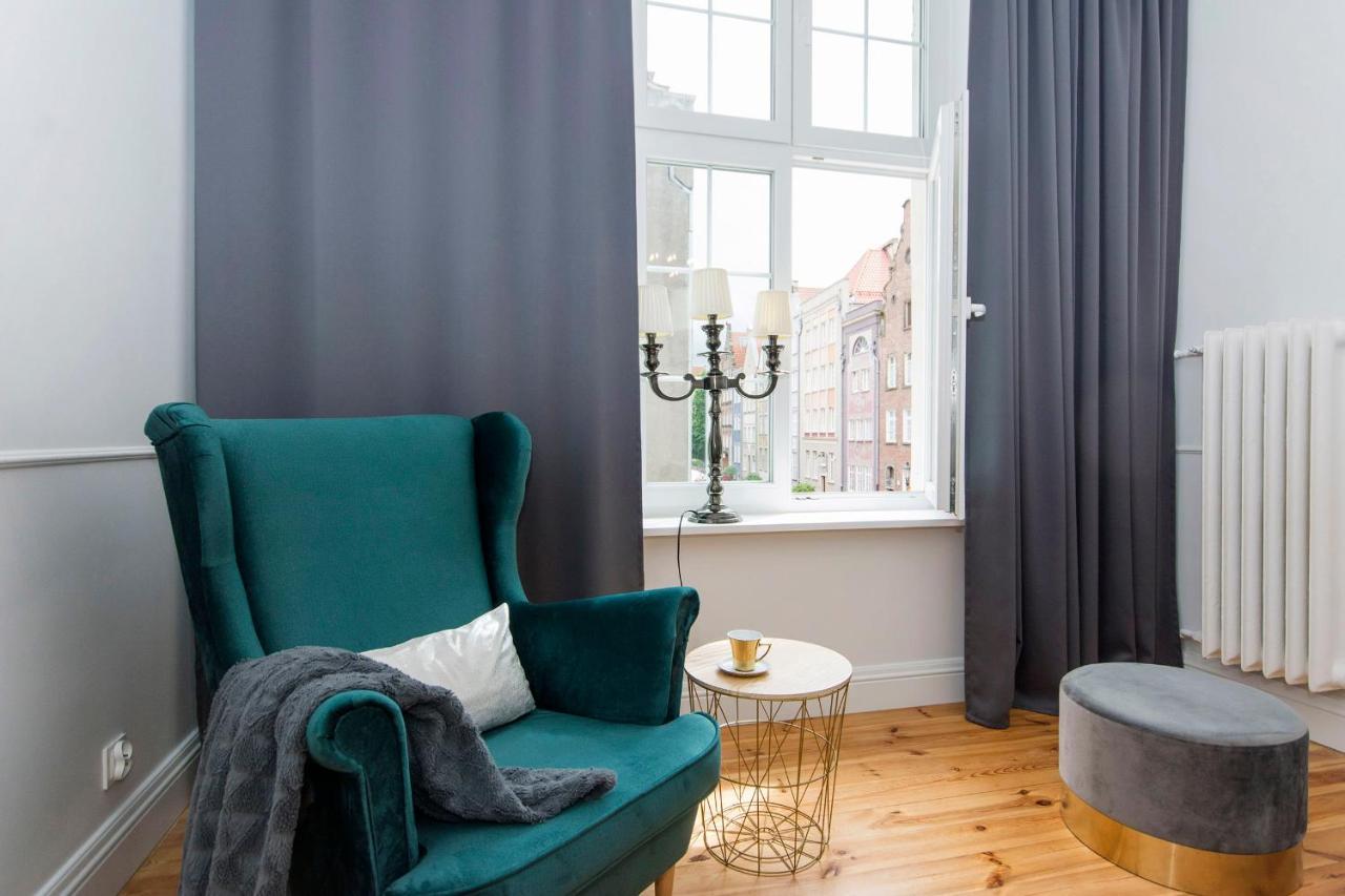 Apartament Na Gdanskiej Starowce Esterno foto